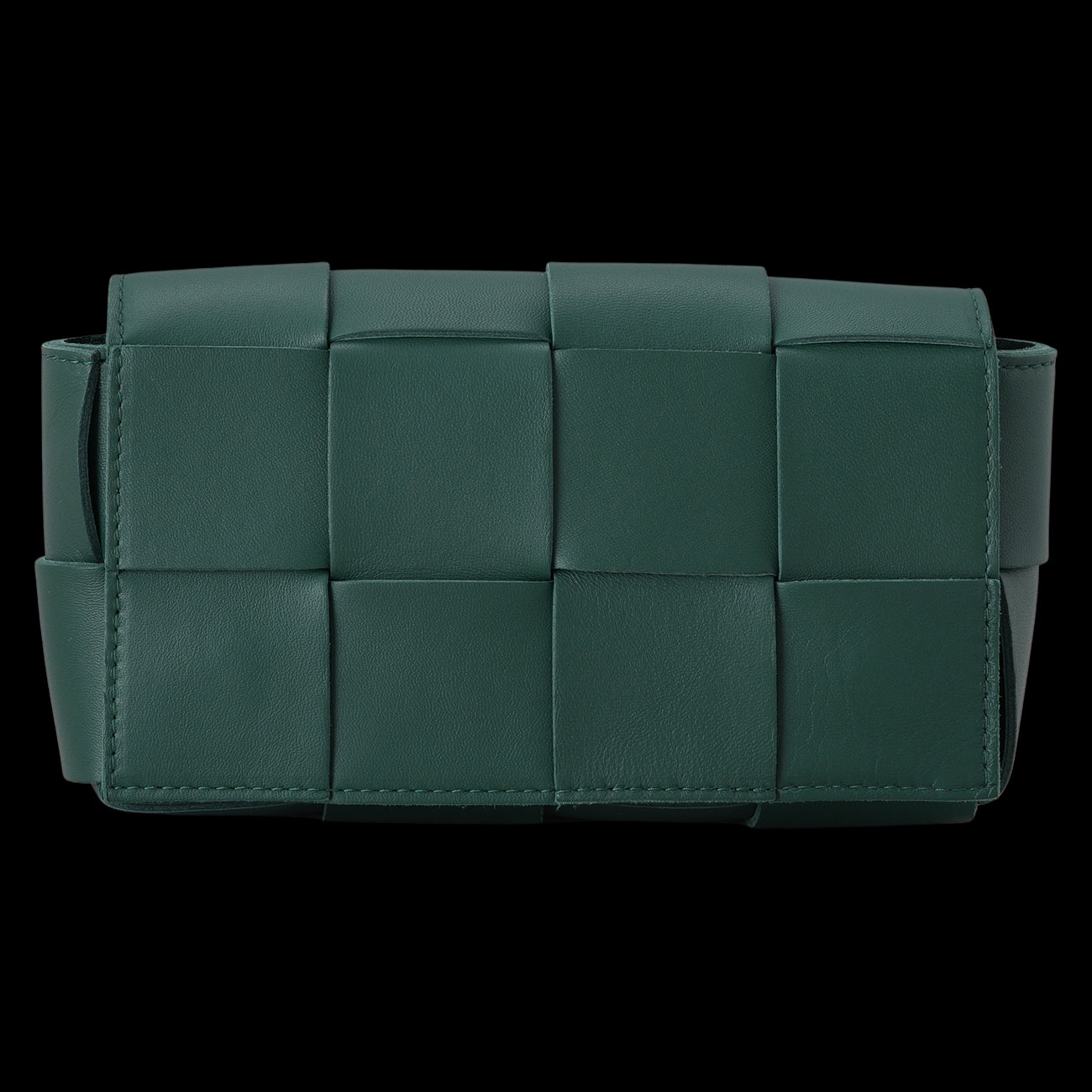 BOTTEGA VENETA(USED)보테가베네타 카세트 벨트백